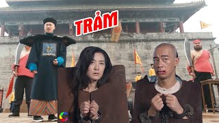 PHIM MỚI PHÁ ÁN 2022 || CUỘC CHIẾN CUỐI CÙNG HỒ THIẾT PHONG VỚI ĐỆ NHẤT TRANG SƯ TỐNG THẾ KIỆT