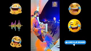 Download Lagu Best Top Videos: Porch Pirate Caught in Epic Paint-Bomb Trap! Caught on Ring Camera 💥📦 MP3