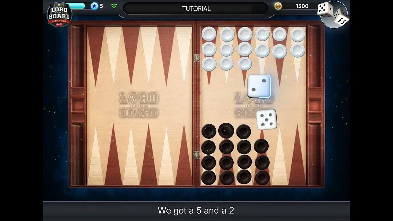 Lord of the Board Bearing of checkers Endgame YouTube