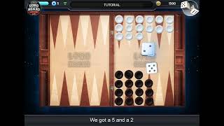Celebrity Lord of the Board - Bearing of checkers - Endgame Wealth