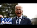 Biden has lost all credibility: McFarland