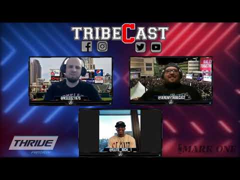 Remember the Name with Richie Palacios | TribeCast | S2E40