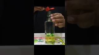 DIY mini elephant toothpaste #shorts #trending