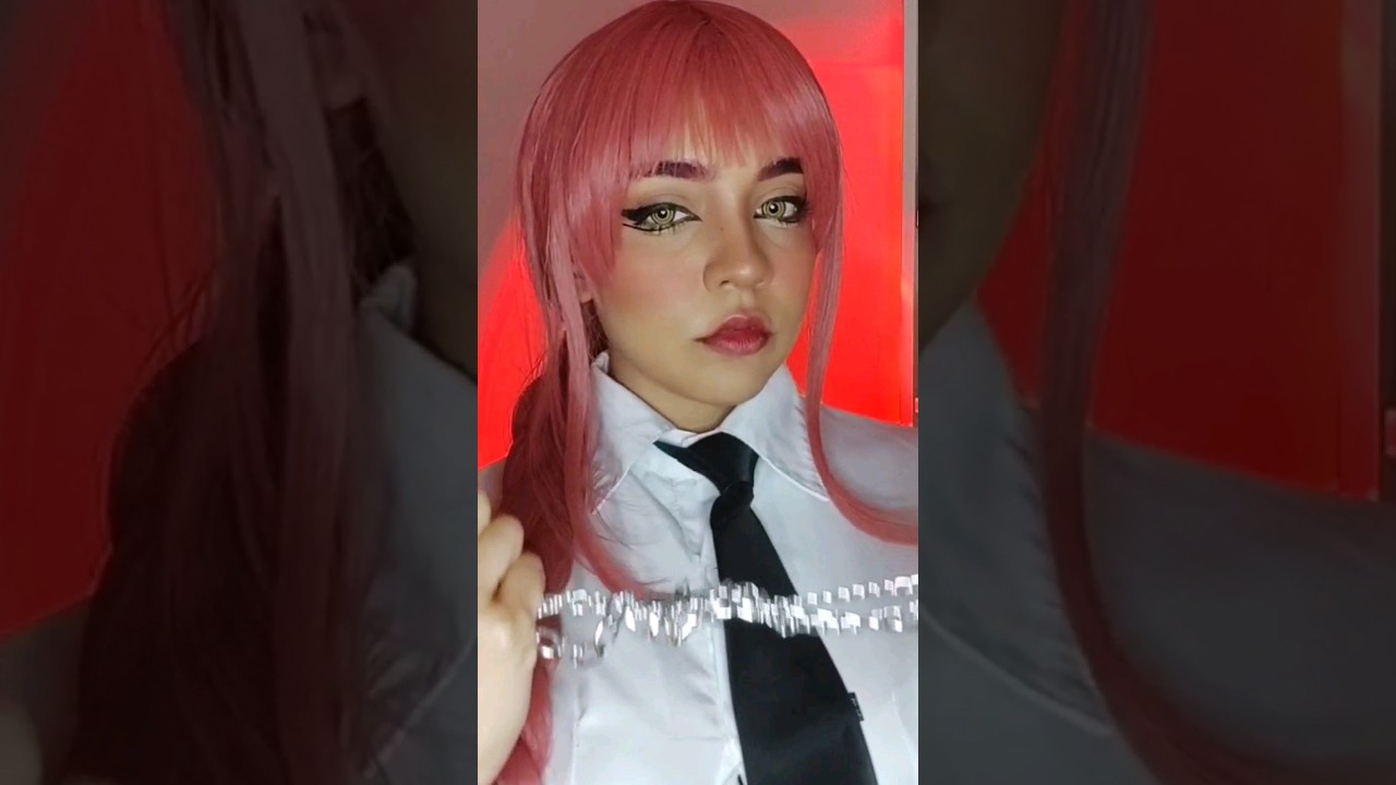 El regreso de Makima 🐕‍🦺