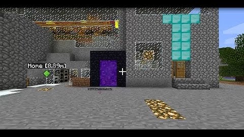 Tekkit Energy Condenser Part 1 Alchemy Chest