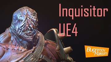 Inquisitor Test Epic Skeleton