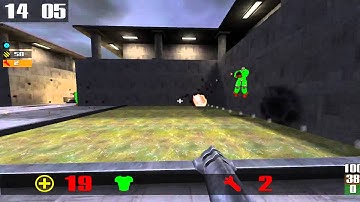 Quake 3 CPMA steve aug13 3 dm 68 Full HD