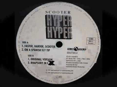 Daft punk harder better faster stronger текст песни. Faster harder 5. Scooter группа 1995. Daft punk — harder, better, faster, stronger ноты. Tribute to uns selbst.