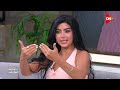  كارولين عزمي كانت هتغرق في البحر  حالتي