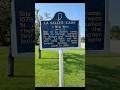 History is Everywhere, part 35. #history #historynerd #historybuff #historygeek #indiana #foryou
