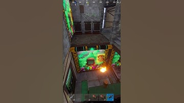 ТОПОВЫЙ ОКУП #rust #gaming #rustgame #games #gameplay #rustshorts #shorts #raid #rustclips #раст