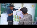 Pemberdayaan masyarakat melalui program dhuafa investor baznas jawa barat