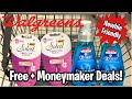 Walgreens | 2/14-2/20 | Newbie Friendly | Quick Free + MM Deal | Meek’s Coupon Life