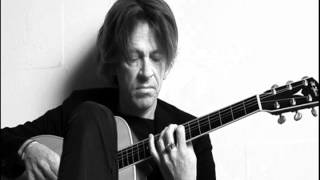 Video thumbnail of "Dominic Miller - Lullaby to an anxious child"