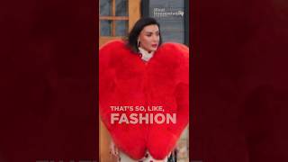 ❤️❤️❤️❤️❤️ #RHoSLC ❄️ #BronwynNewport #ValentinesDay  #RHOutOfContext #RealHousewives #BravoTV