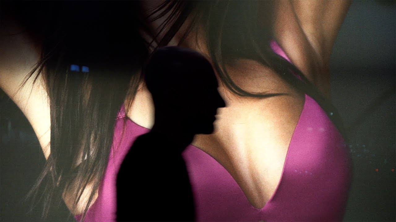 Eric David Wallace - You Came (Official Video)