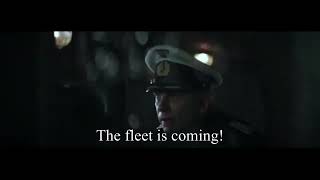 Sabaton-Bismarck Lyrics(full HD video I ever made)