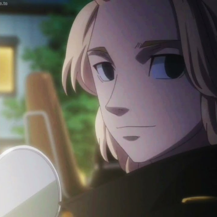 Mikey & Draken - Tokyo revengers (STORY WA ANIME)
