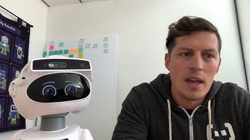 Loading a Skill onto your Misty II robot