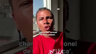 💥Renato Freitas e o enfrentamento aos coroneizinhos de meia pataca 💥