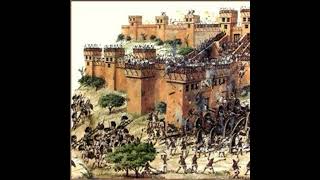 612BC: The Fall of Assyria