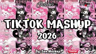 Tiktok Mashup October 2026Not Clean - If You Know These Songs Your A Genius