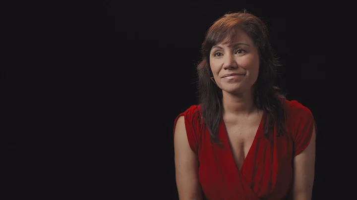Misconceptions Extra - Stacey Morrison's story
