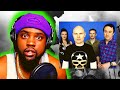 THE SMASHING PUMPKINS DISARM REACTION - Rapper Reacts @RAH REACTS