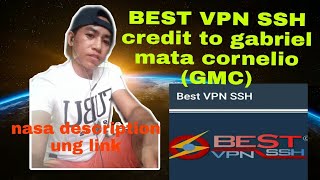 BEST VPN SSH nasa description ung link👇👇👇👇 screenshot 2