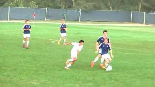 2015 Disney Soccer Showcase Championship Game Rush Select 00/01B screenshot 2