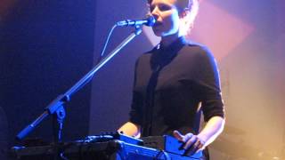 Laibach - Leben-Tod (01.12.13)