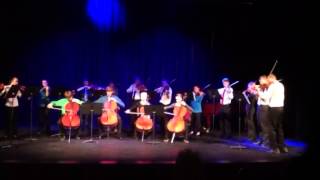 Funf stucke- Paul Hindemith (part 2) and Grieg