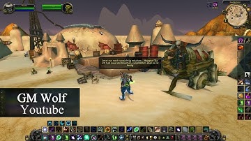 Noggenfoggers Elixier | Noggenfogger Elixir | WoW Classic