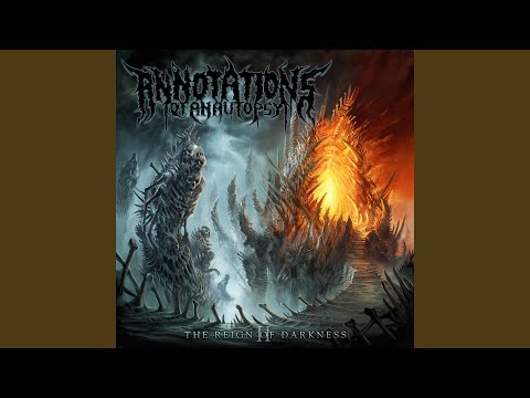 Annotations of an Autopsy - Cryogenica