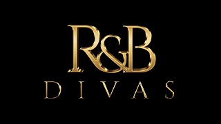 R&B DIVAS: Faith Evans, Keke Wyatt, Syleena Jonhnson, Nicci Gilbert Monifah WHITNEY HOUSTON TRIBUTE