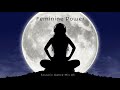 Feminine power ecstatic dance mix 5