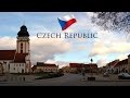 South Bohemia. Bechyně. Бехине. Чехия. Czech Republic.