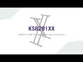 KS8291XX ERGO-LOK Double-X Keyboard Stand | On-Stage