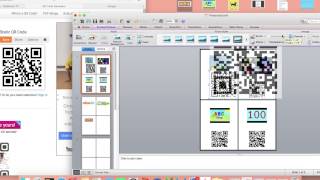 QR Code Choice Ring Tutorial