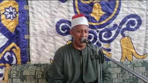 الشيخ وليد القاضى تلاوة سجلت فى ذكرى الأربعين من وفاة فقيد شباب  ال زيد فيصل سند داود زيد رحمه الله
