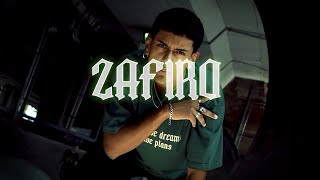 Don Lucero - Zafiro Video Oficial