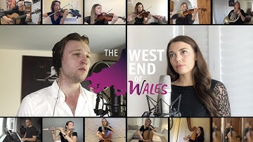 The WeoW presents "All I Ask of You" (Phantom of The Opera)