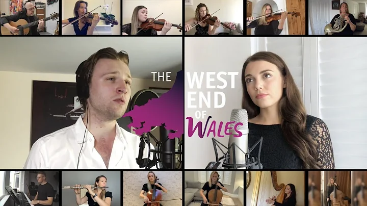 The WeoW presents "All I Ask of You" (Phantom of T...