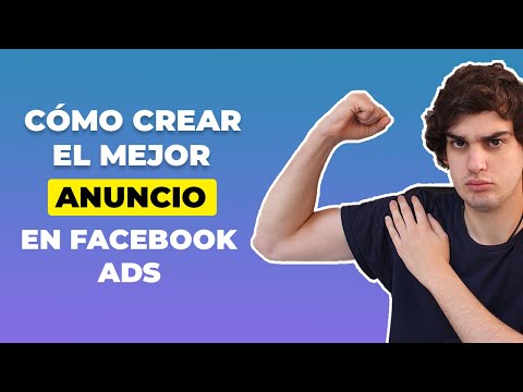 Video: Cómo Crear Buenos Anuncios Sociales