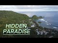 Hidden paradise in the west side   american samoa