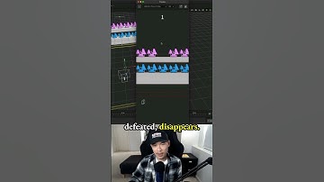 Enhancing Game Physics & Collision Dynamics - making a game in Buildbox - Character 3.3 Spooky Ghost