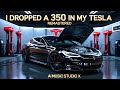 “I Dropped a 350 in My Tesla’” (Remastered) | Original Song by AI Music Studio X #Music #Tesla #Auto