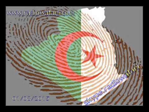 هوية الشعب الجزائري فصلت فيها دماء الملايين من الشهداء