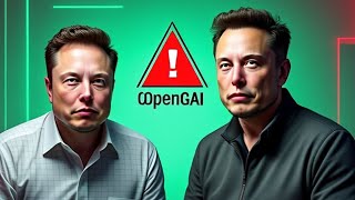 The INSANE Truth Behind OpenAI