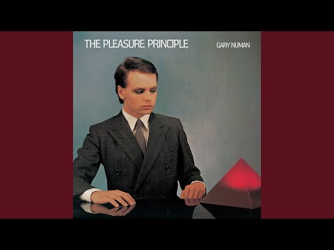 Putar Random - Gary Numan